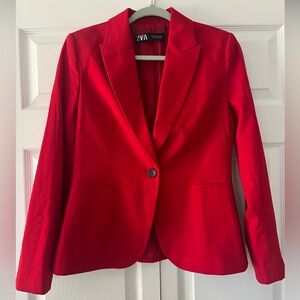 Zara blazer